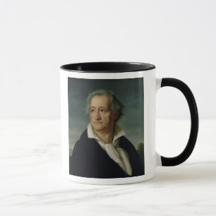 Goethe Mugg