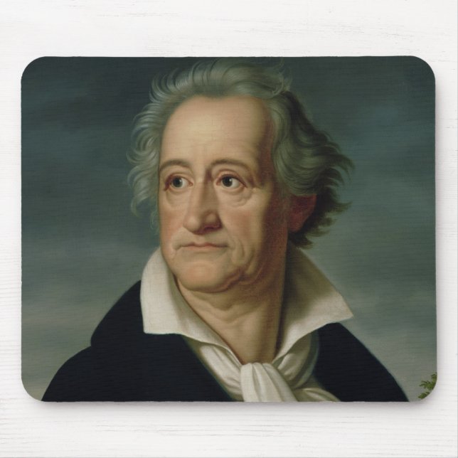 Goethe Musmatta (Framsidan)