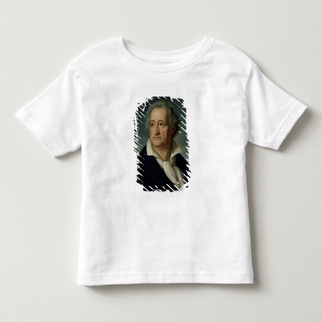 Goethe Tröja (Framsida)