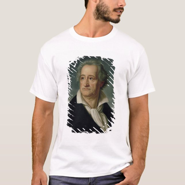 Goethe Tröja (Framsida)