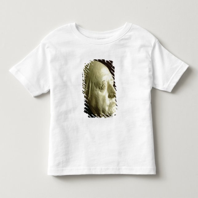 Goethes maskerar, 1807 tee (Framsida)