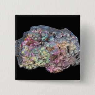 GoethitevisningIridescence Knapp