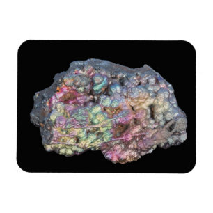 GoethitevisningIridescence Magnet
