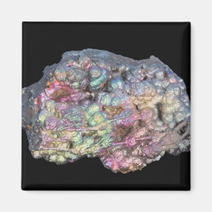 GoethitevisningIridescence Magnet