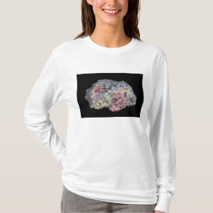 GoethitevisningIridescence Tee