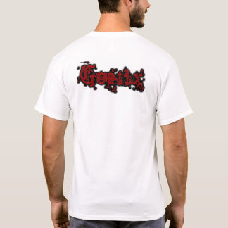 Goetix - DMT-maskhål - xl T Shirt
