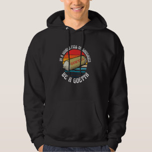 Goetta Sause Cincinnati Food American Breakfast Hoodie