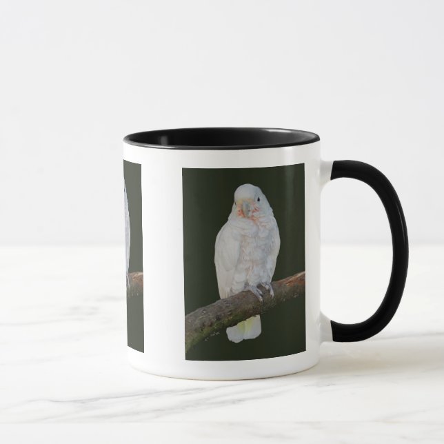 Goffy Mugg (Höger)