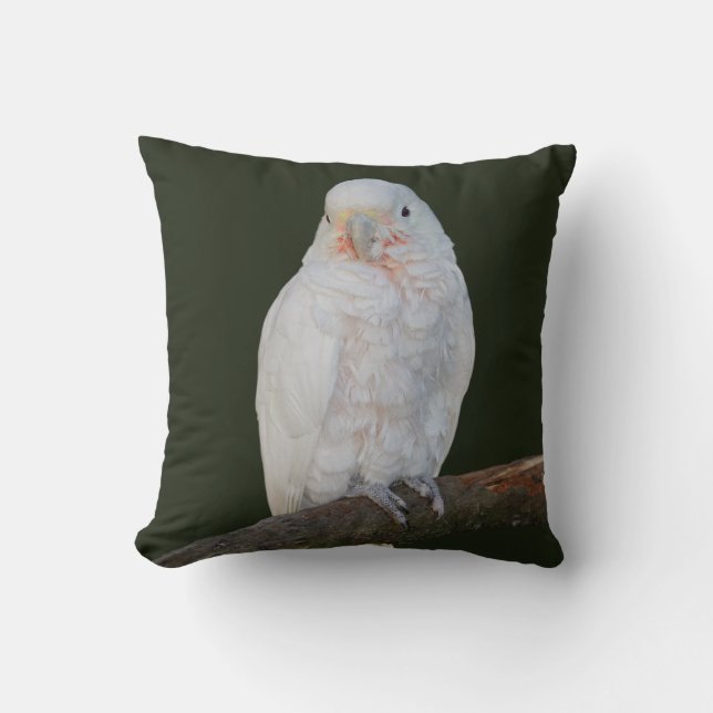 Goffy Pillow Kudde (Framsida)
