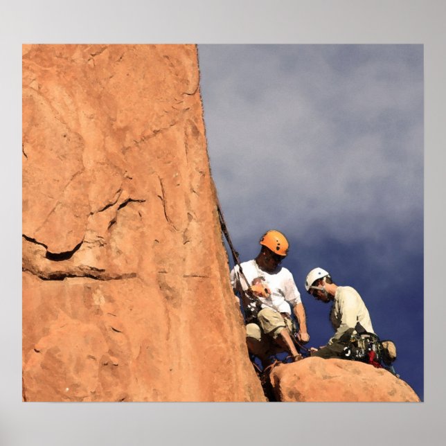 GoG Klibers Poster (Framsidan)