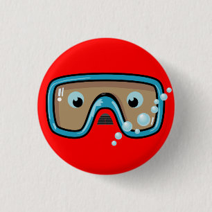 Goggles Knapp