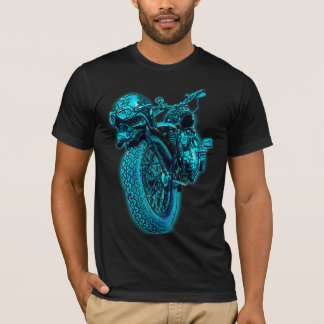 Goggles Tee Shirt