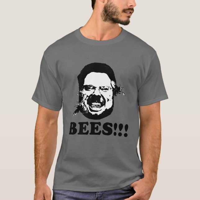goggsbiattak tee (Framsida)