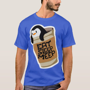 Gogo Gocup Penguin T Shirt