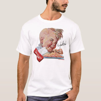 GoGo Pthsghetti pojke! Tee