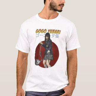Gogo T Shirt