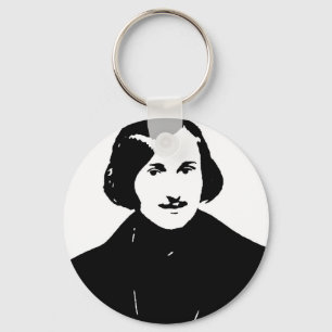 Gogol Nyckelring