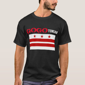 GOGOtonian T-Shirt