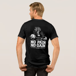 Gohan Träningsgym Tröja