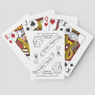 GOHORSE BARALHO CANASTRA EDITION MAX! CASINOKORT