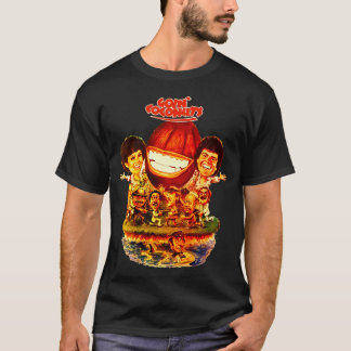Goin Coconuts 1978 T Shirt