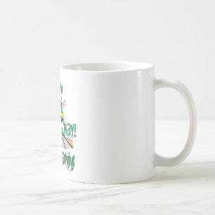 Going Camping Kaffemugg