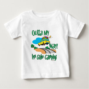 Going Camping T-shirt