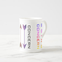 "Going Concern" Benporslin Mugg