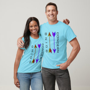 "Going Concern" T Shirt