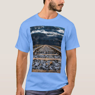 GOING FAR AWAY 1 T SHIRT