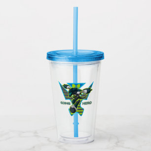 Going Hero - Omni-Kix XLR8 Take Away Mugg