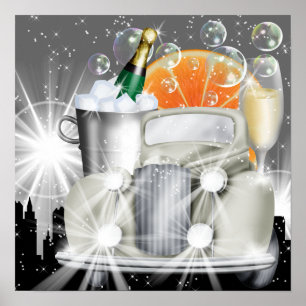 Going i Stil - SRF Poster