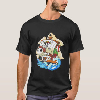 Going Merry T Shirt