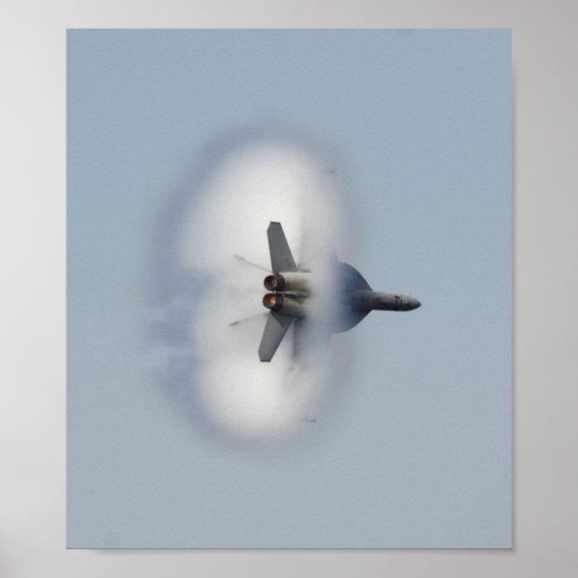 Going Sonic Poster (Framsidan)