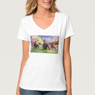 Going to the Waves - Bonde do Mar T Shirt