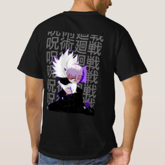 Gojo - Jujutsu T Shirt