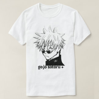 Gojo Satoru T Shirt