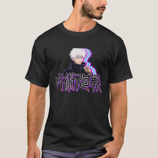 Gojo T shirt