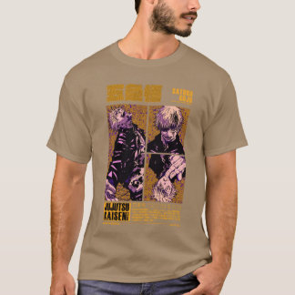 GOJOhe Starkaste Trollkarlen III T Shirt