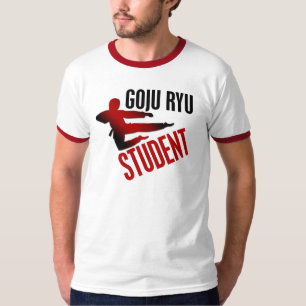 Goju Ryu studentGRABB 2,1 T Shirt