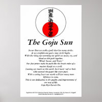 Goju Sol