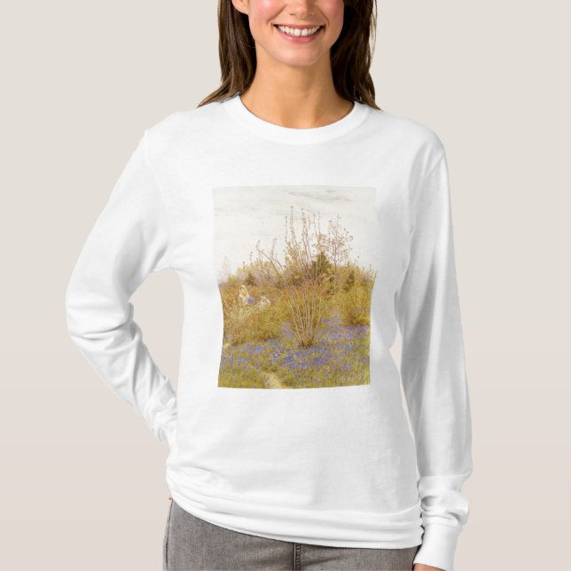 Göken T Shirt (Framsida)