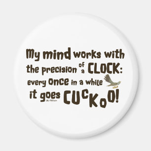 Gökur Magnet