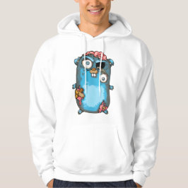 Golang Hoodie