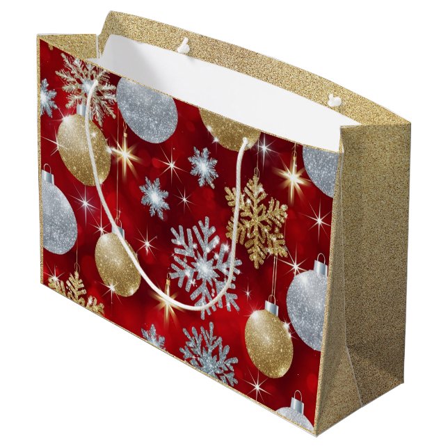 Gold and Silver  (Baksidan Vinklad)