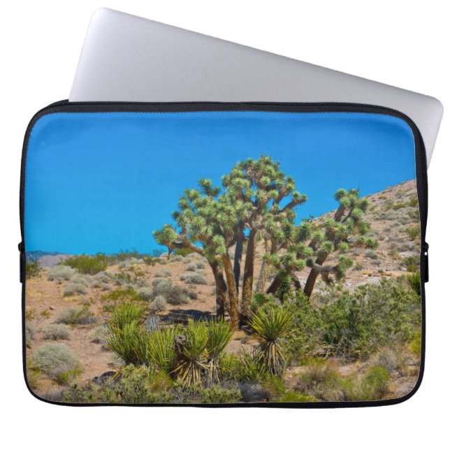 Gold Butte National Monument Laptop Fodral (Framsidan)