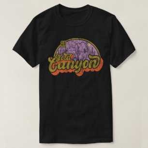 Gold Canyon, Arizona T Shirt