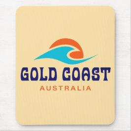 Gold Coast Australien Musmatta