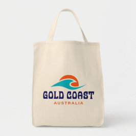 Gold Coast Australien Tygkasse
