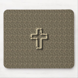Gold-CROSS-Christian-Faith_Churches_Taupe Musmatta